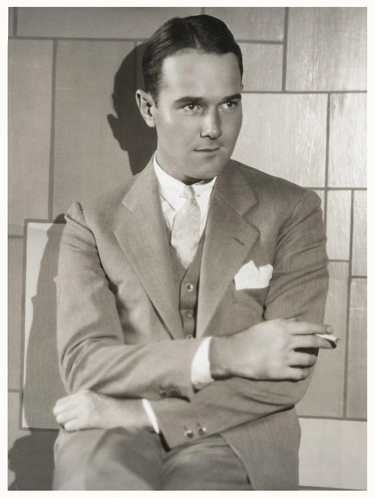 William Haines