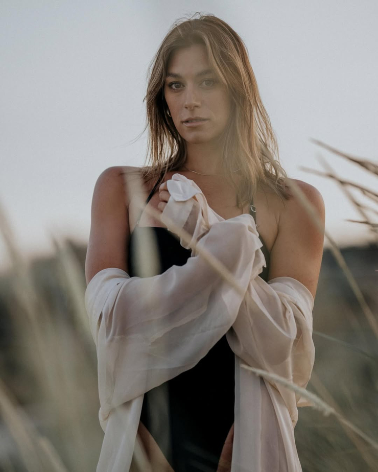 Blair Evans