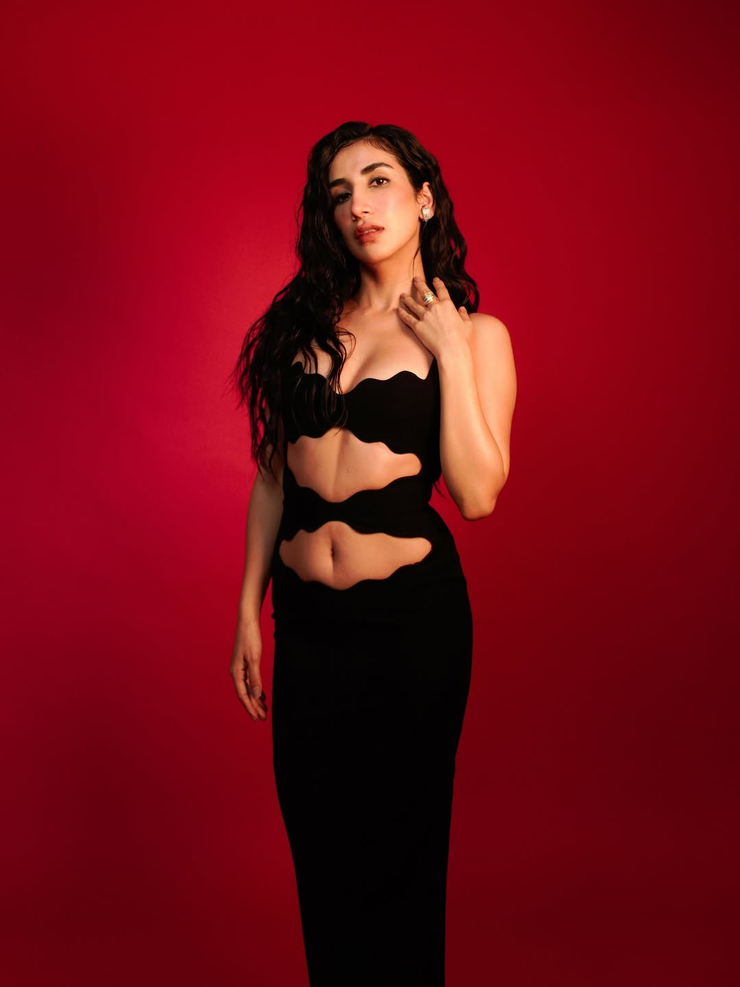 Parul Gulati