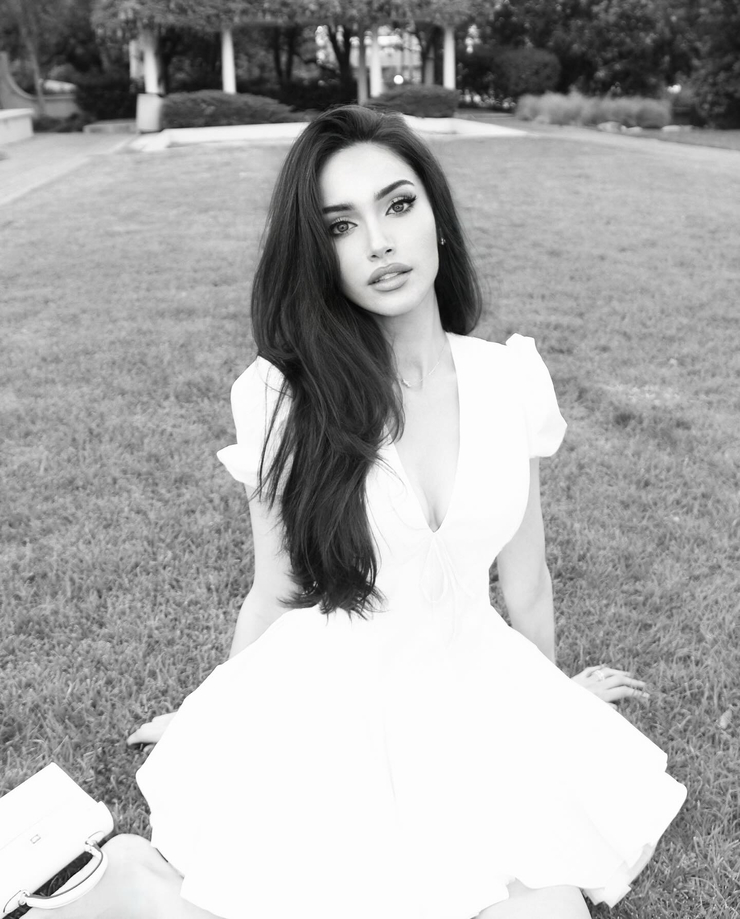 Maria Manvelian
