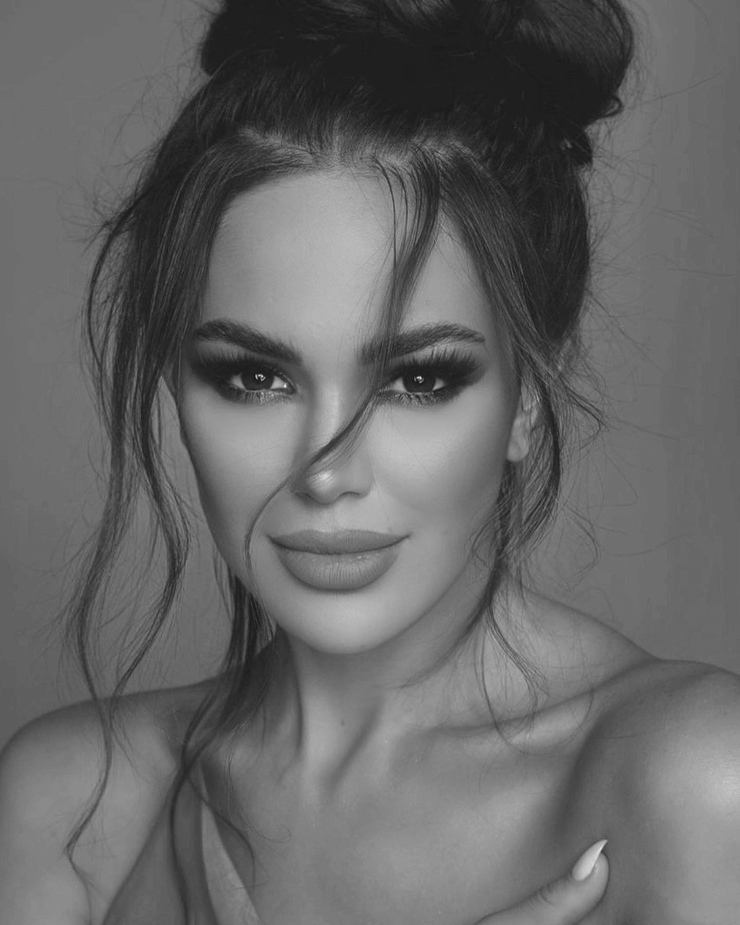 Monika Grigoryan