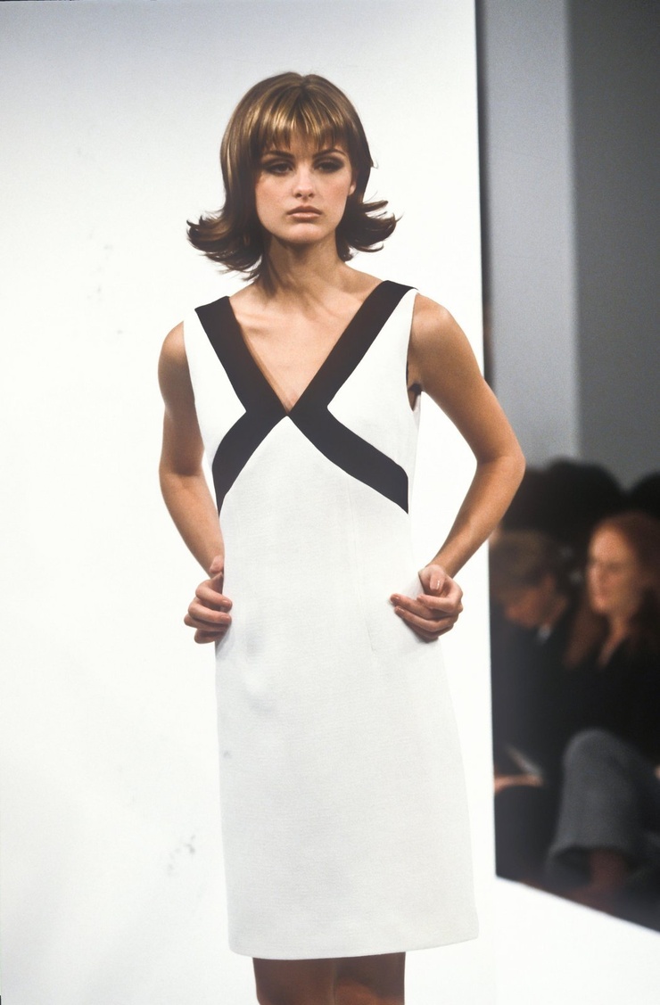Trish Goff