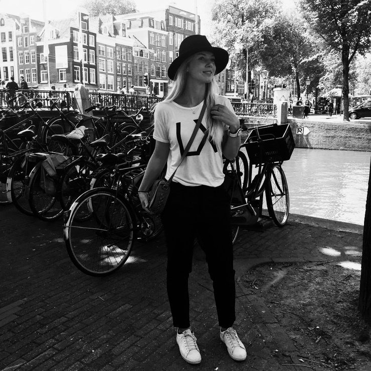 Anouk Hoogendijk