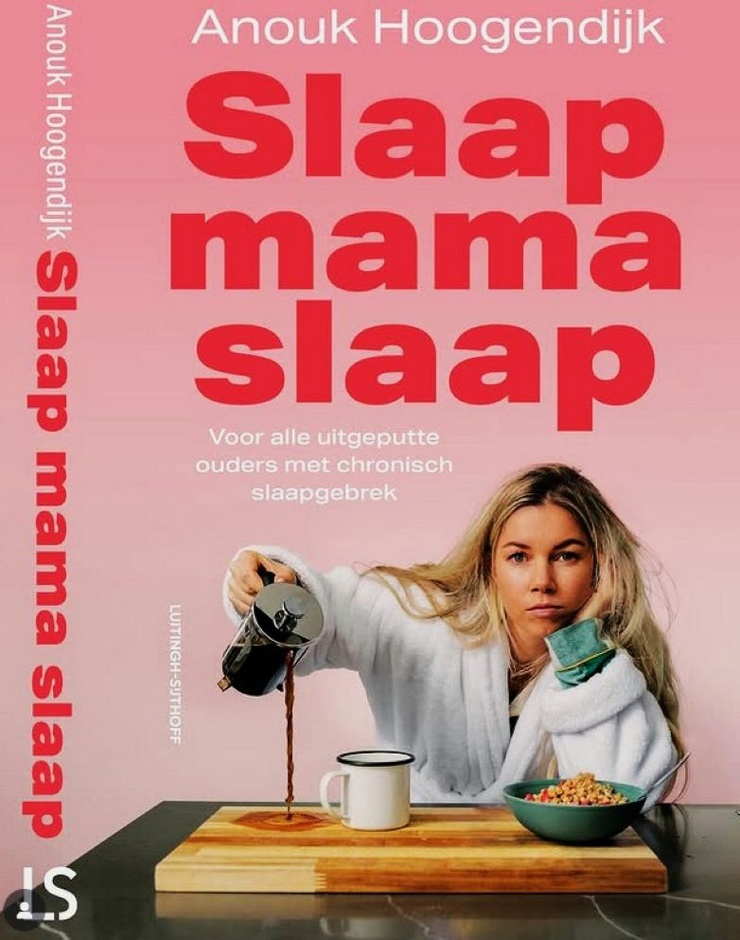 Anouk Hoogendijk Anouk Hoogendijk
