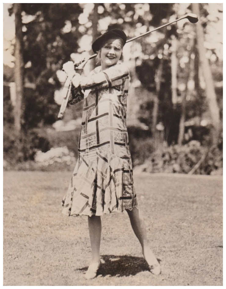 Jeanne Eagels