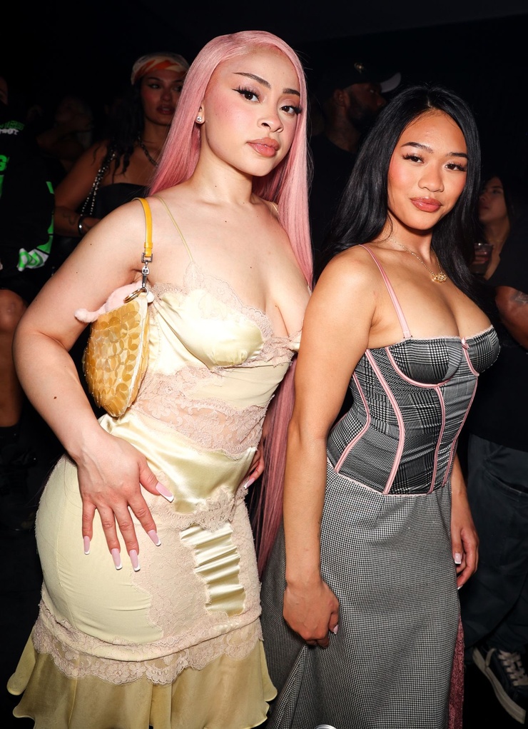 Ice Spice