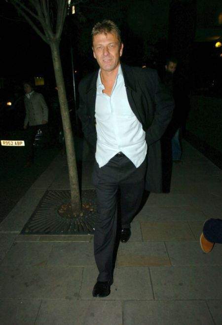 Sean Bean
