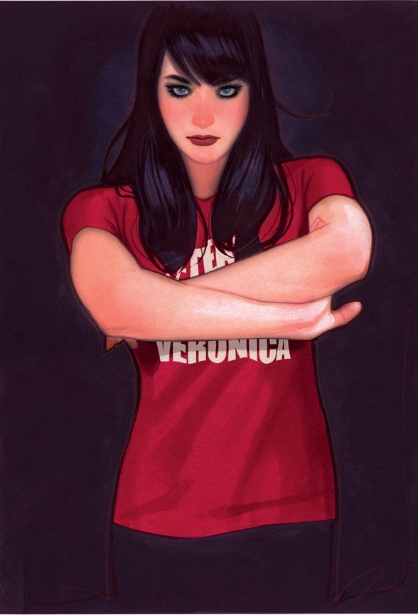Veronica Lodge
