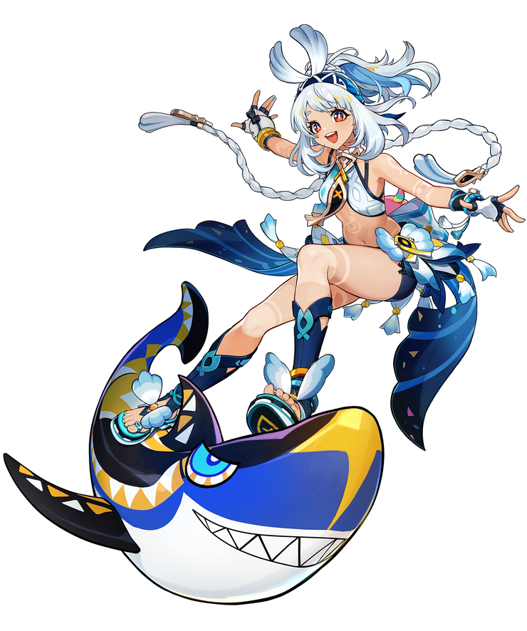 Mualani