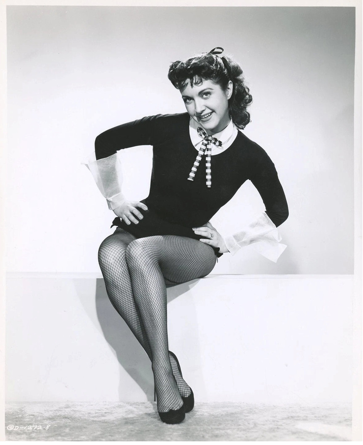 Connie Russell