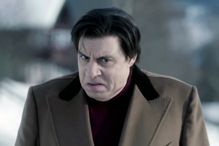 Lilyhammer