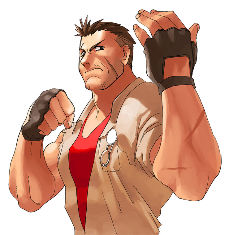 Koji Masuda
