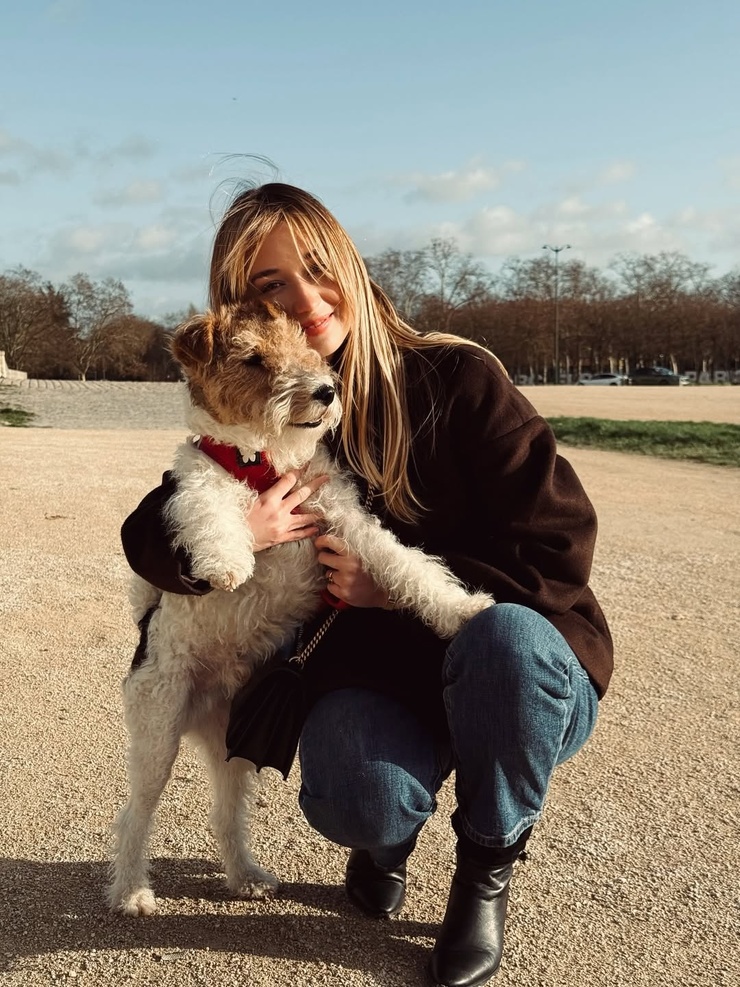 Laure Blicharz