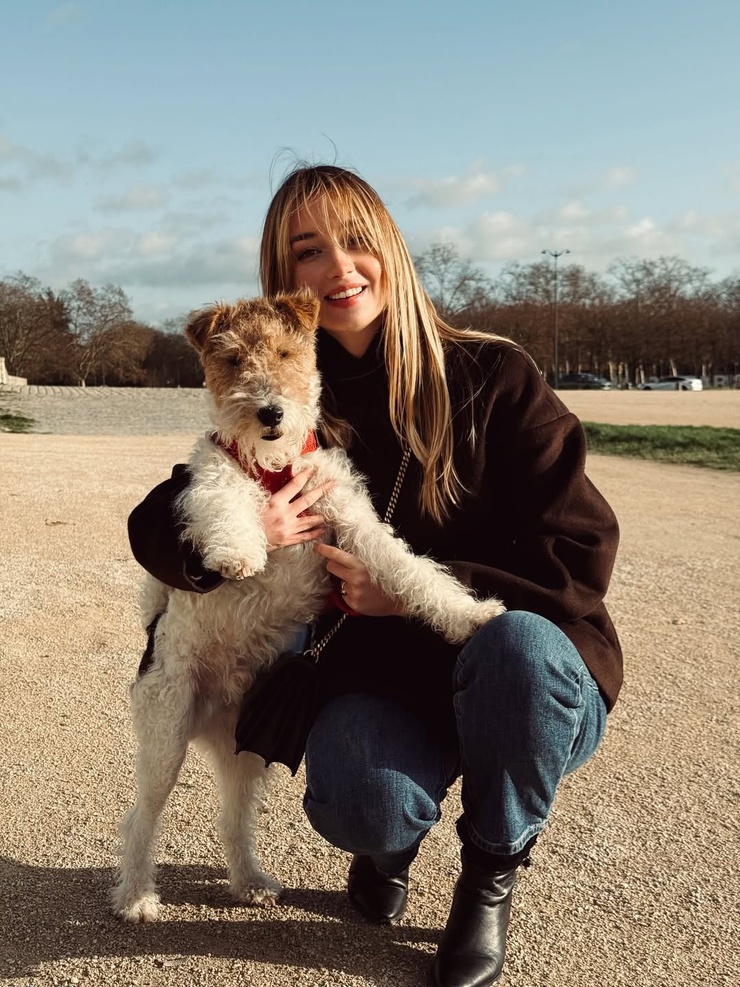 Laure Blicharz