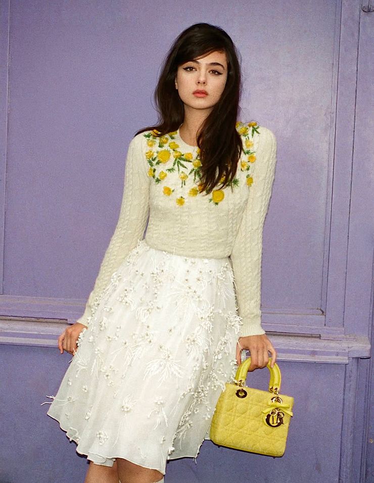 Deva Cassel
