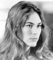 Mary Woronov