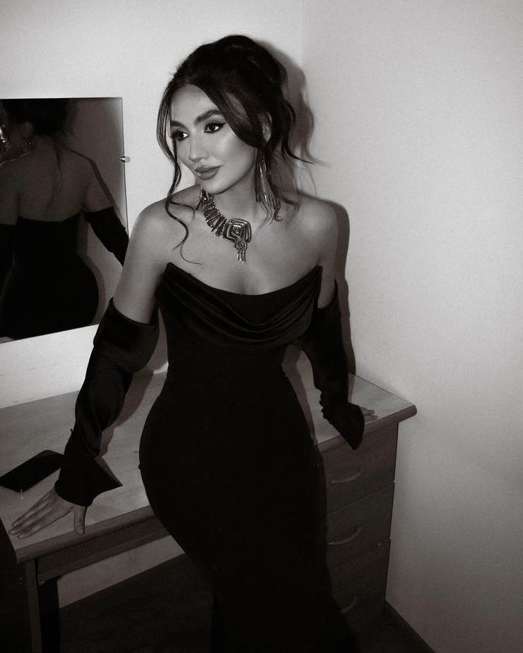 Nane Avetisyan