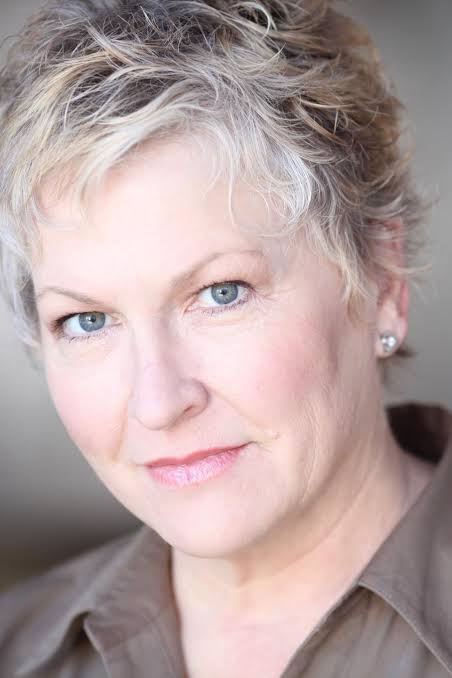 Alyson Reed