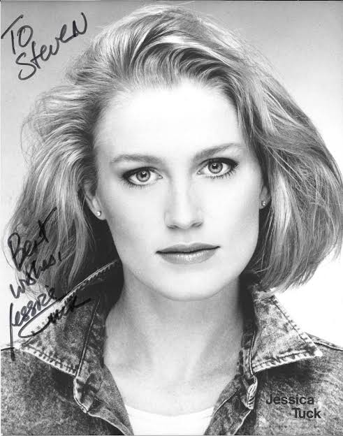 Jessica Tuck