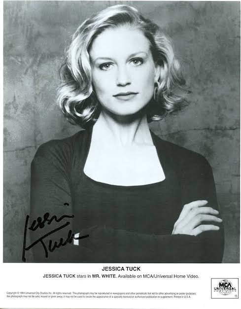 Jessica Tuck