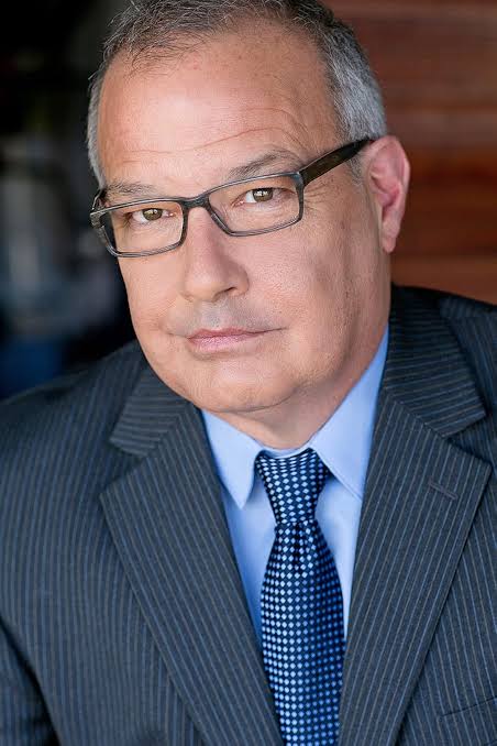 Mark L. Taylor