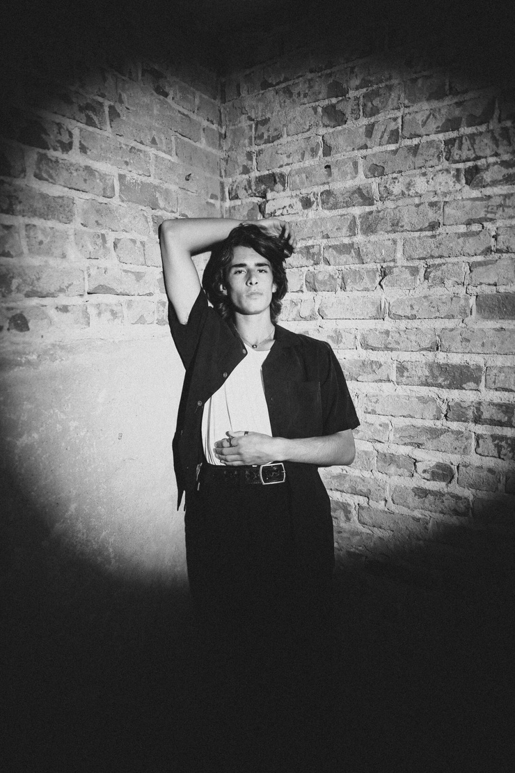 Georgie Farmer