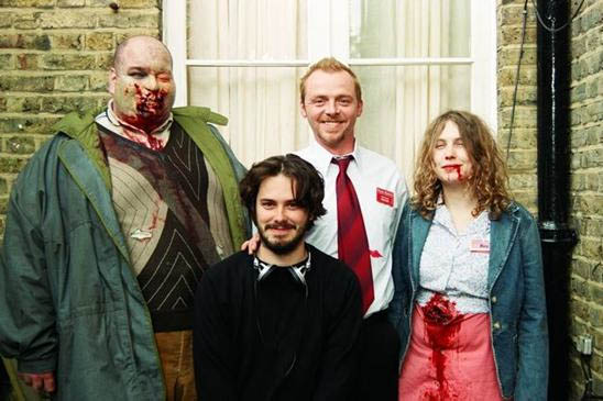 Shaun of the Dead