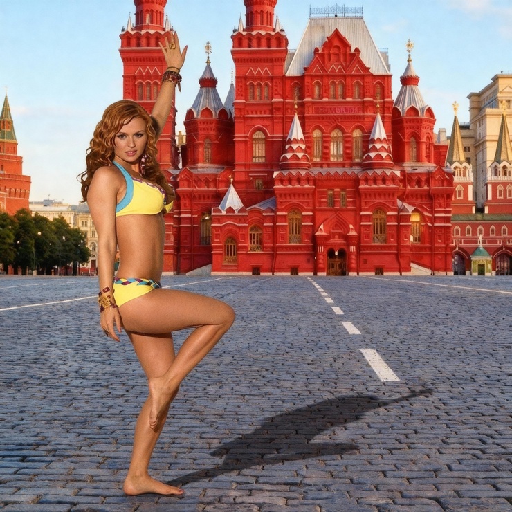 Anna Semenovich