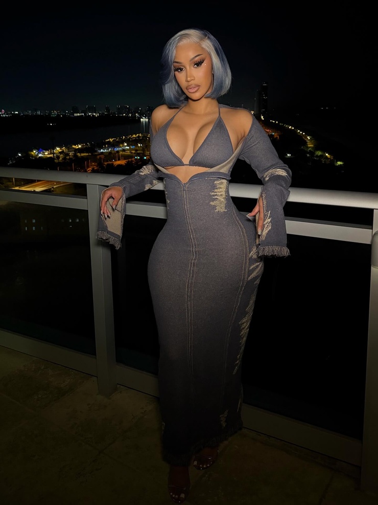 Cardi B Cardi B