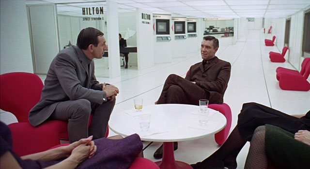 2001: A Space Odyssey