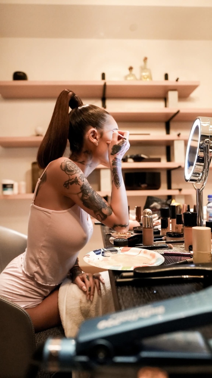 Danielle Bregoli