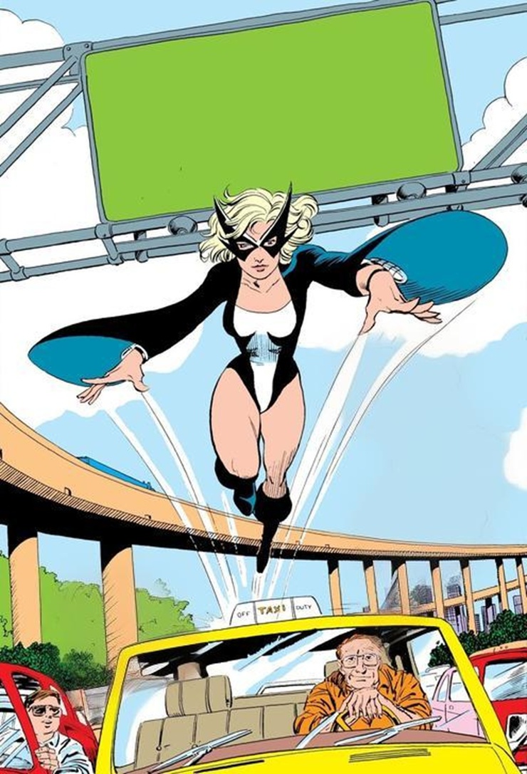 Mockingbird