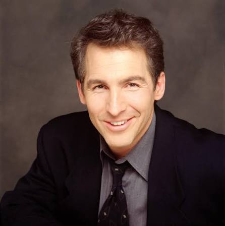 Brian Benben