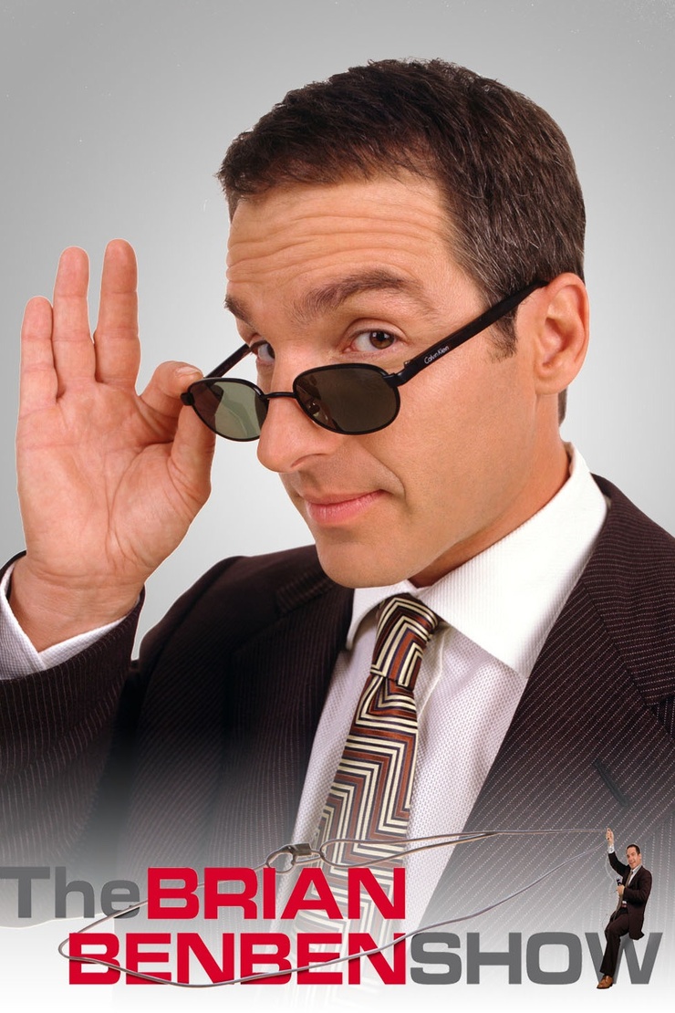Brian Benben