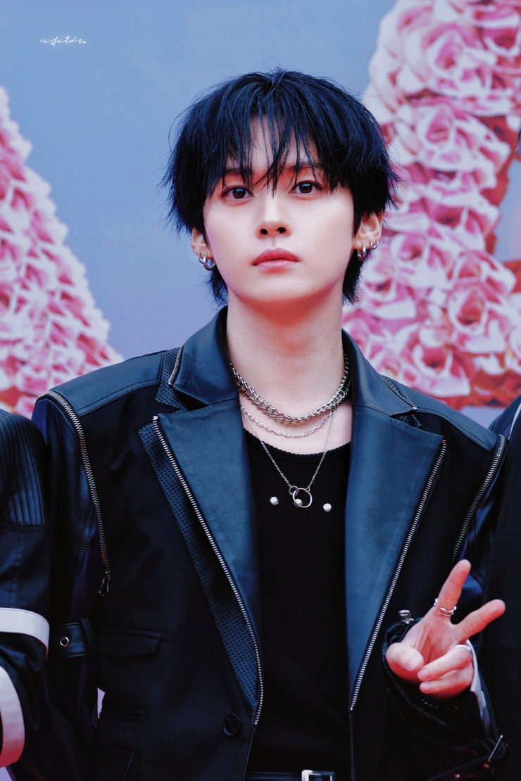 Lee Know