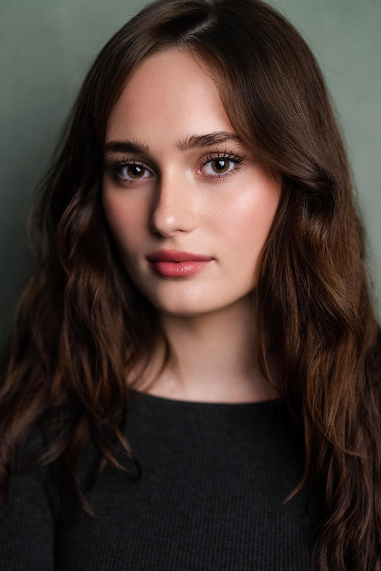 Audrey Grace Marshall Audrey Grace Marshall
