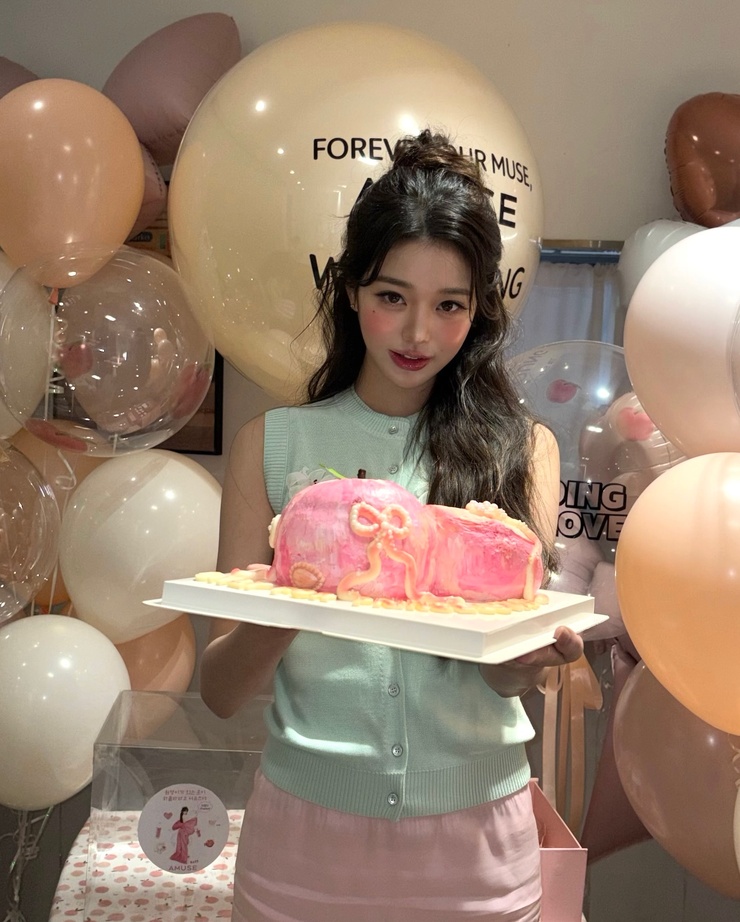 Wonyoung