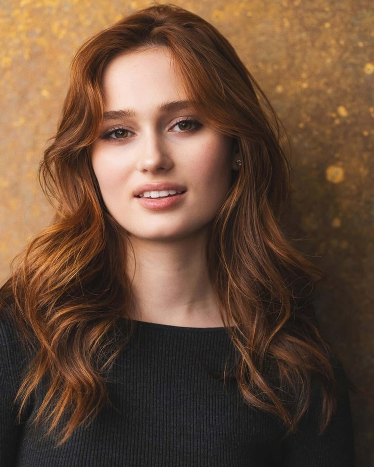 Audrey Grace Marshall Audrey Grace Marshall