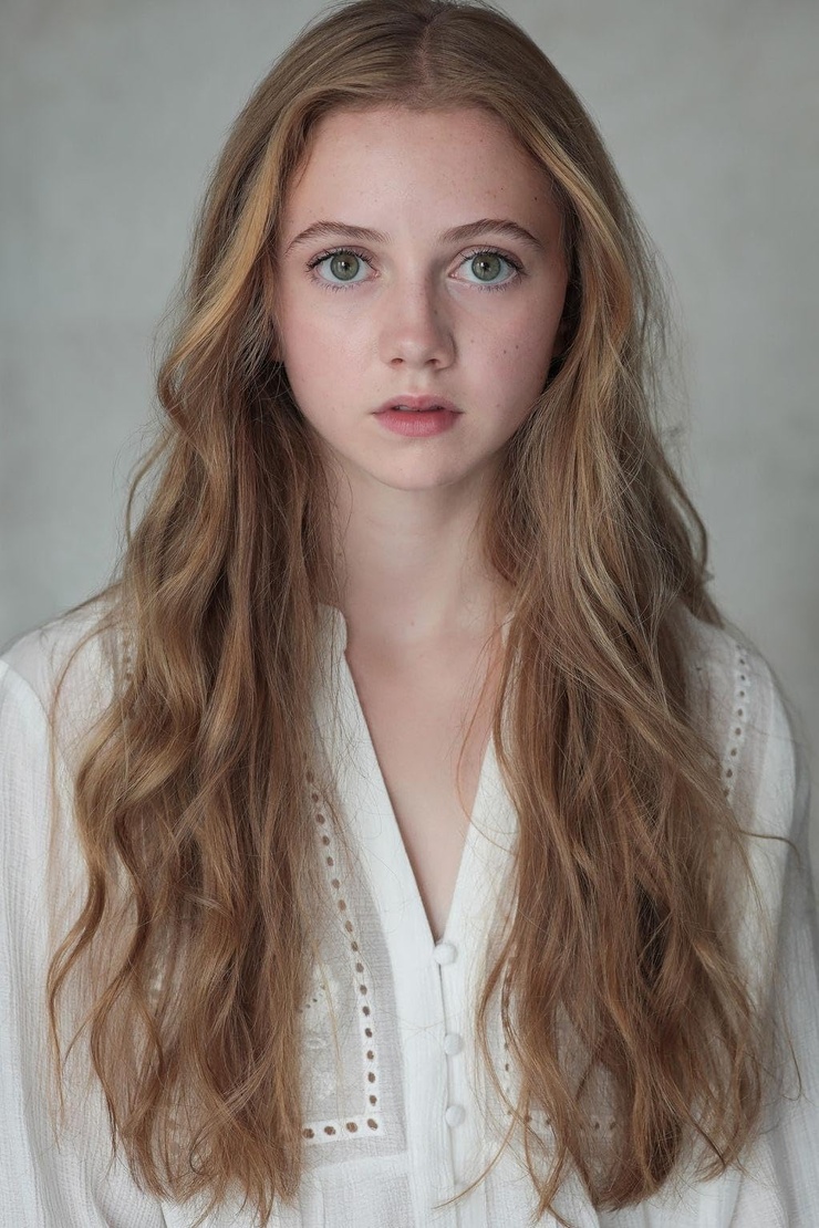 Evie Templeton Evie Templeton