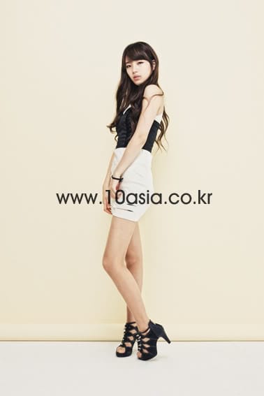 Miss A