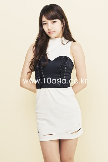 Miss A