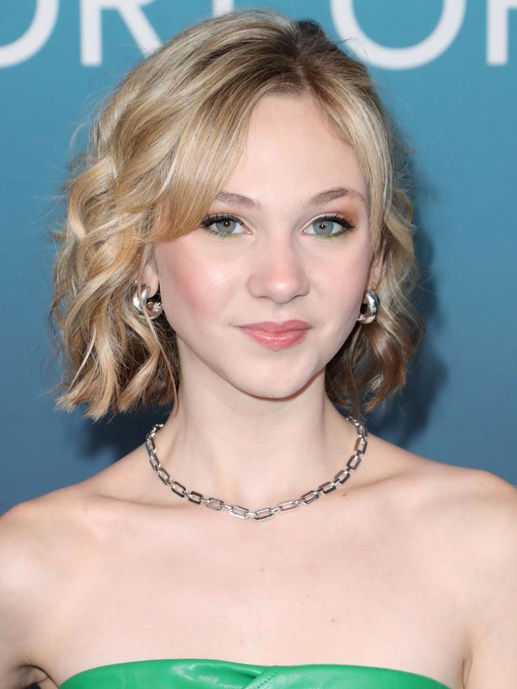 Lily Brooks O'Briant