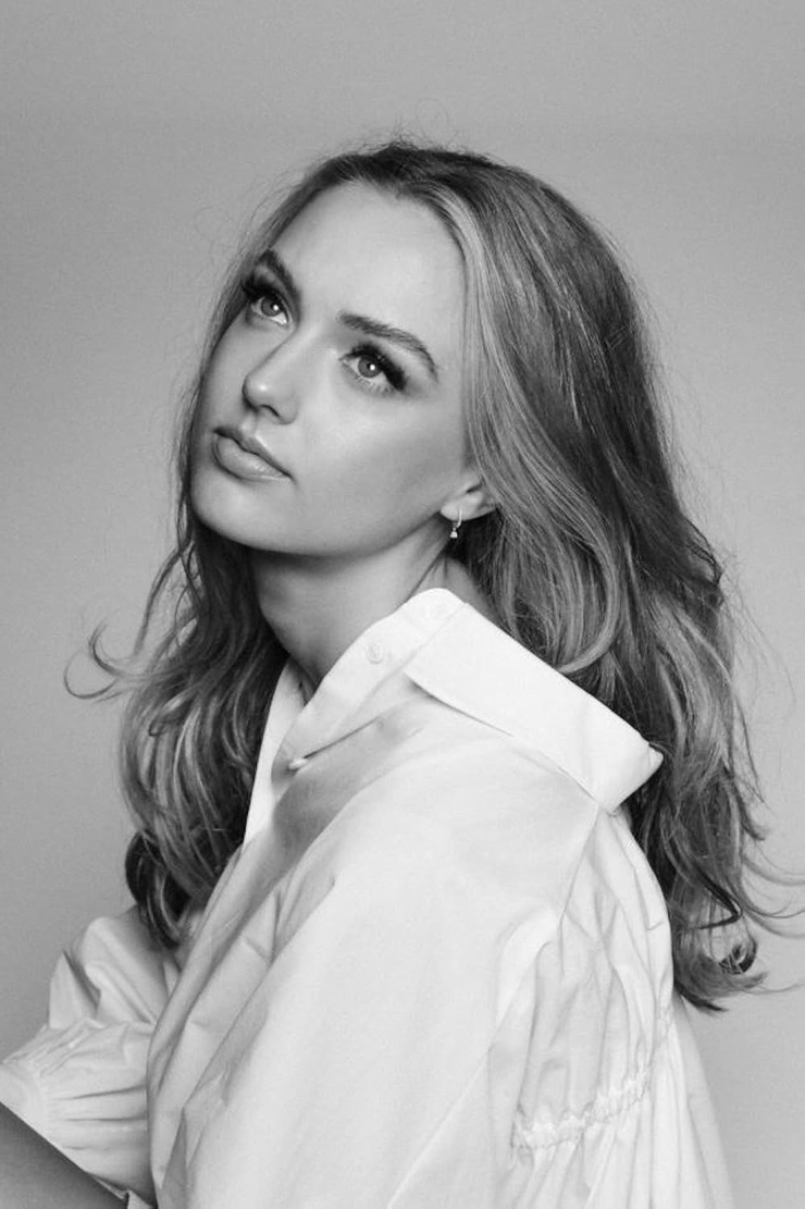 Lilly Krug