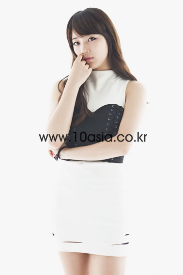 Miss A