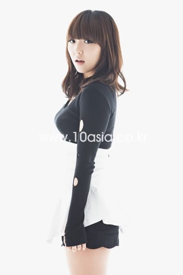 Miss A