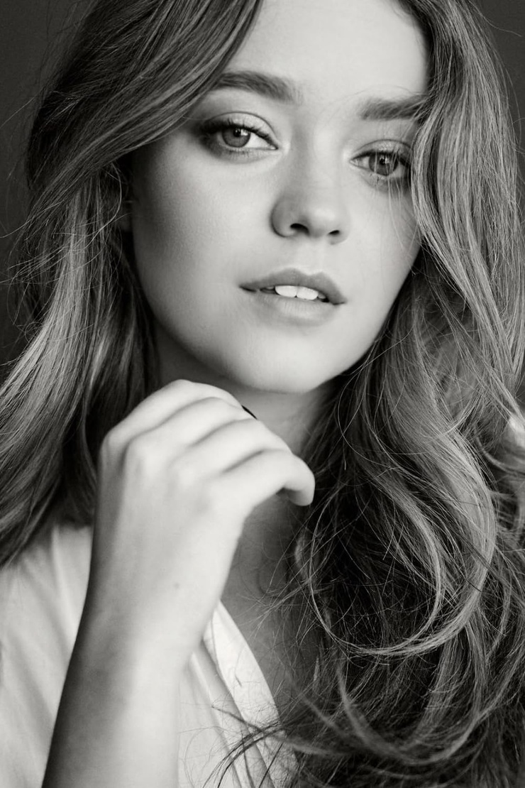 Jade Pettyjohn