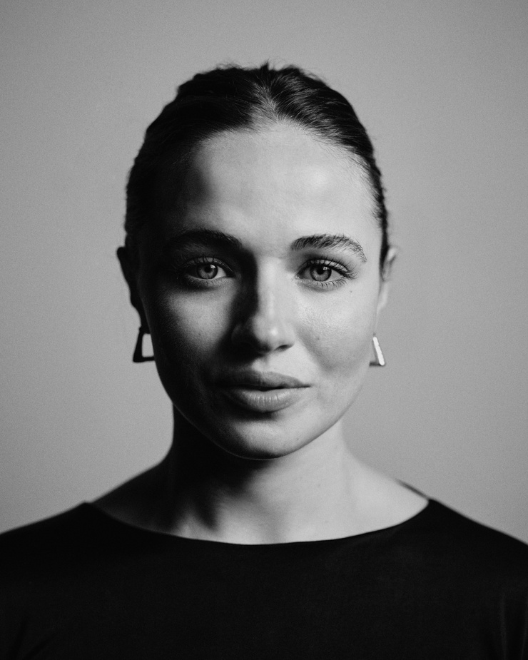 Millie Kent