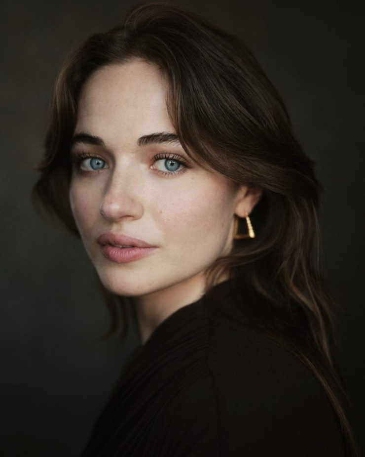 Millie Kent