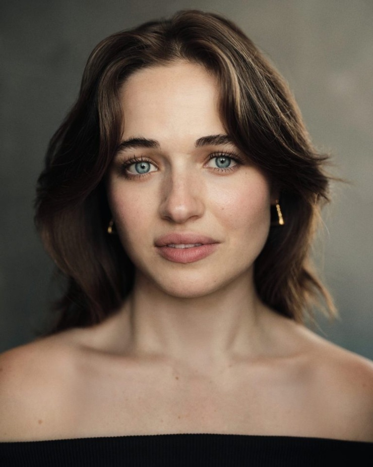 Millie Kent