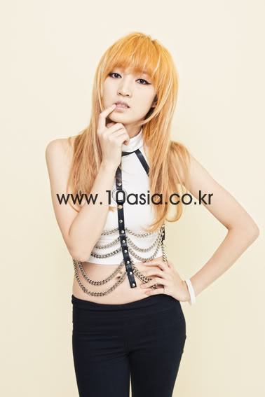 Miss A